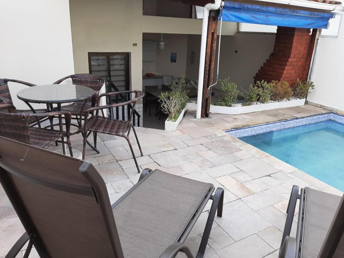 Apartamento na Cobertura