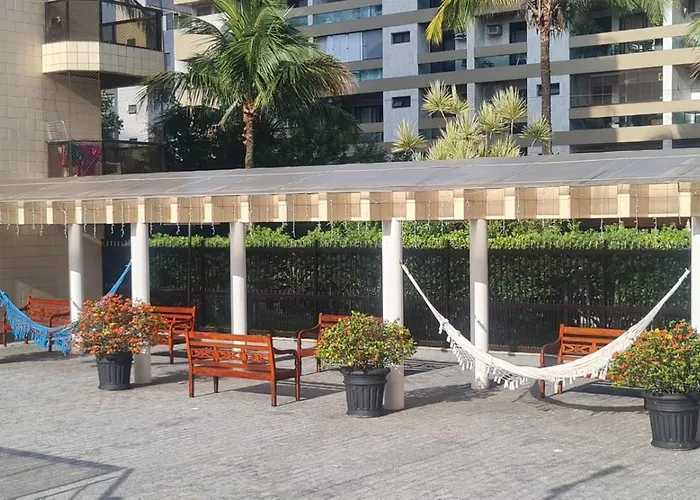 Apartamento Enseada Guarujá